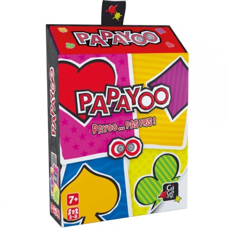 Papayoo (edizione francese)