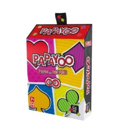 Papayoo (edizione francese)