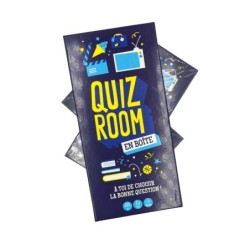 Quiz Room en Boîte (edizione francese)