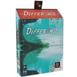 Difference (multilingue)
