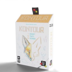 Kontour