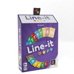 Line-It (französische Ausgabe)
