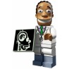 LEGO Die Simpsons Minifiguren Serie 2 71009 Dr. Hibbert