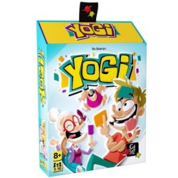 Yogi (französische Ausgabe)