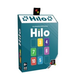 Hilo (edizione francese)