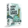 Very Bad Lands - Brachio (edizione francese)