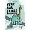 Very Bad Lands - Brachio (edizione francese)