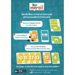 Non Merci (edizione francese)