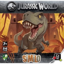 Similo Jurassic World