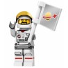LEGO Minifiguren Serie 15 71011 Astronaut