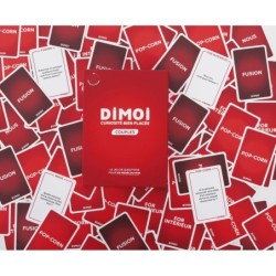 Dimoi - Couples (edizione francese)