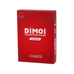 Dimoi - Couples