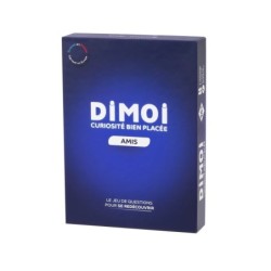 Dimoi - Amis (edizione francese)