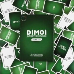 Dimoi - Familles