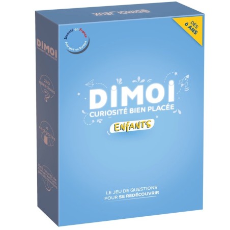 Dimoi - Enfants