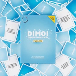 Dimoi - Enfants (französische Ausgabe)