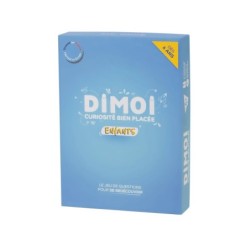 Dimoi - Enfants (französische Ausgabe)