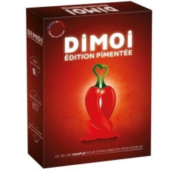 Dimoi - Pimentée