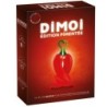 Dimoi - Pimentée (edizione francese)