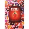 Dimoi - Pimentée (edizione francese)