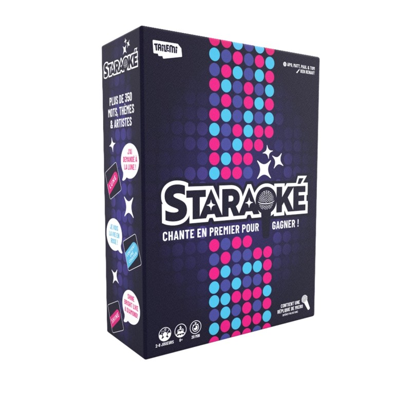 Staraoké