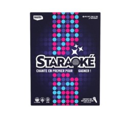 Staraoké (französische Ausgabe)
