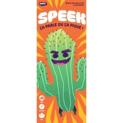 Speek (edizione francese)