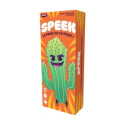 Speek (edizione francese)