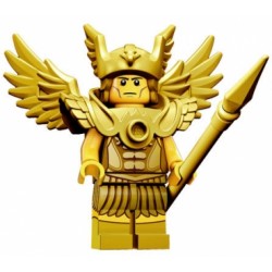 LEGO Minifigure Serie 15 71011 Guerriero alato