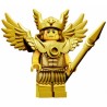 LEGO Minifiguren Serie 15 71011 Geflügelter Krieger