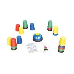 Crazy Cups (edizione francese)