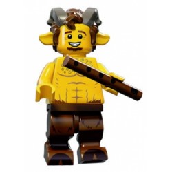 LEGO Minifiguren Serie 15 71011 Faun