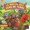 Le Rallye des vers de terre (französische Ausgabe)