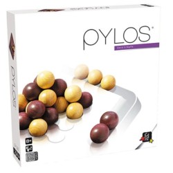 Pylos Classic (multilingue)