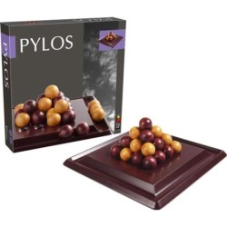 Pylos Classic (multilingue)