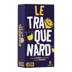 Le Traquenard (edizione francese)