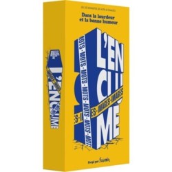 L'enclume & Image (französische Ausgabe)