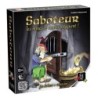 Saboteur - Les Mineurs Contre-Attaquent (edizione francese)