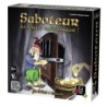 Saboteur - Les Mineurs Contre-Attaquent (edizione francese)