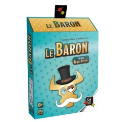Le Baron (edizione francese)