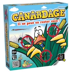 Canardage (edizione francese)