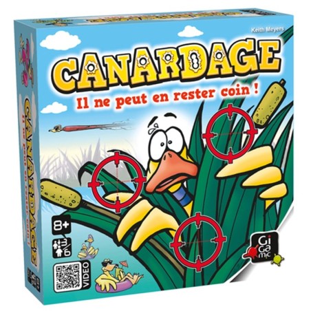 Canardage (französische Ausgabe)