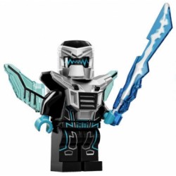 LEGO Minifigure Serie 15 71011 Robot laser