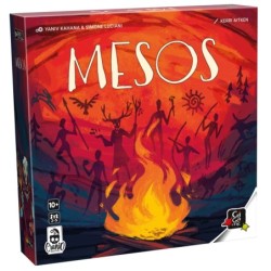 Mesos (edizione francese)