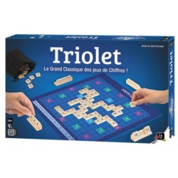 Triolet