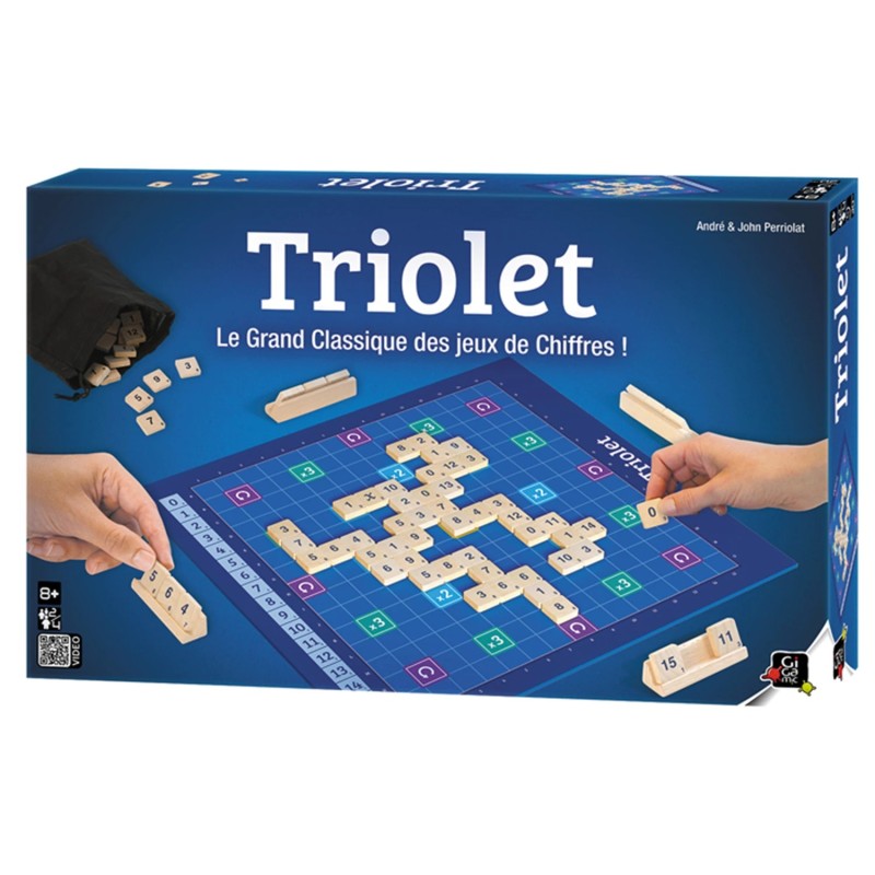 Triolet