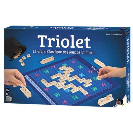 Triolet