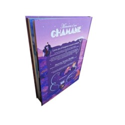 Mémoires d'une Chamane (französische Ausgabe)