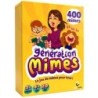 Generation Mimes (französische Ausgabe)