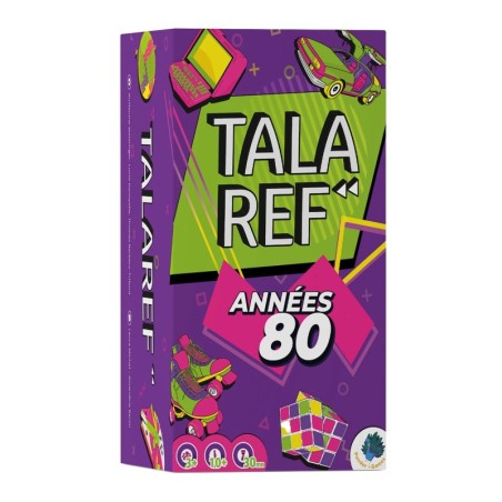 Talaref 80